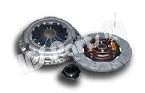 IPS Parts ICK-52059 Clutch Kit